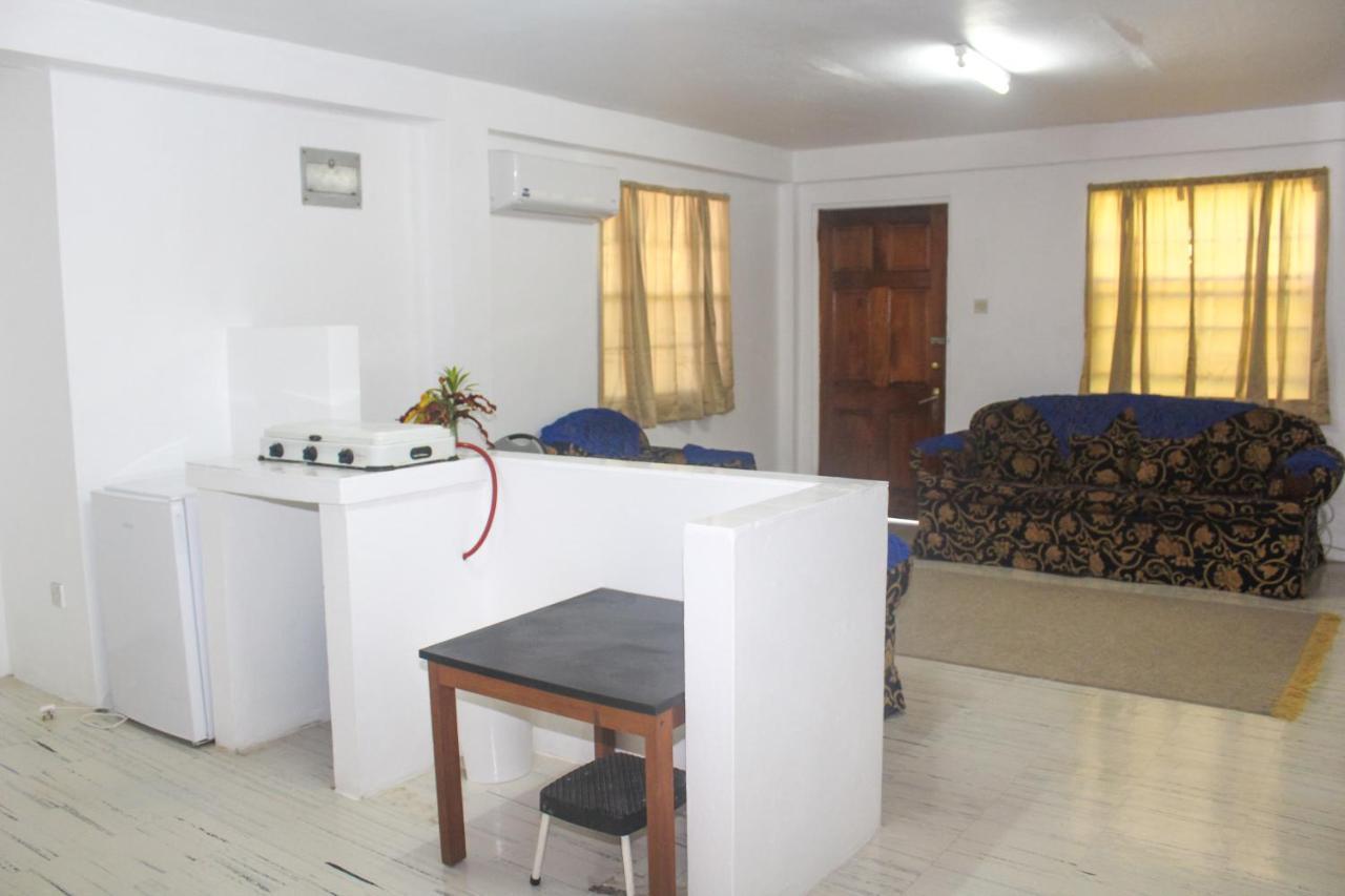 Mount Gay Comfort Air B & B מראה חיצוני תמונה