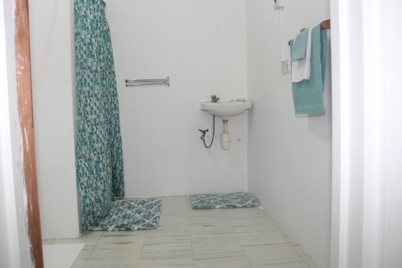 Mount Gay Comfort Air B & B מראה חיצוני תמונה