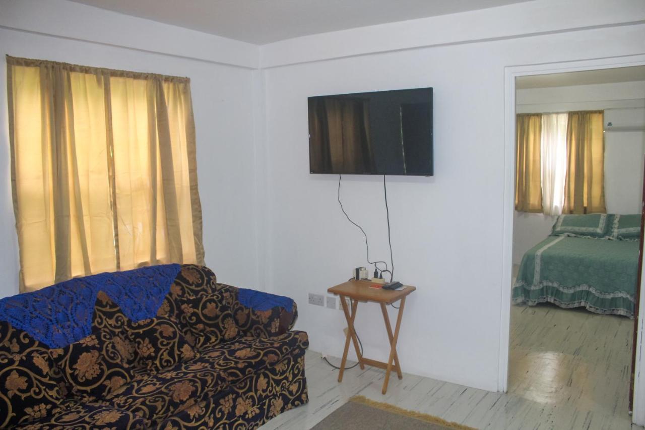 Mount Gay Comfort Air B & B מראה חיצוני תמונה