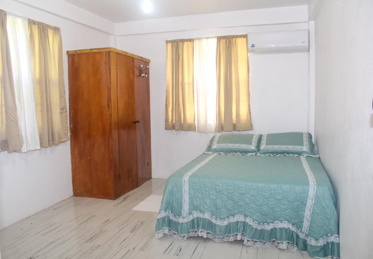 Mount Gay Comfort Air B & B מראה חיצוני תמונה