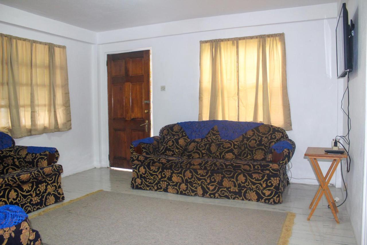 Mount Gay Comfort Air B & B מראה חיצוני תמונה