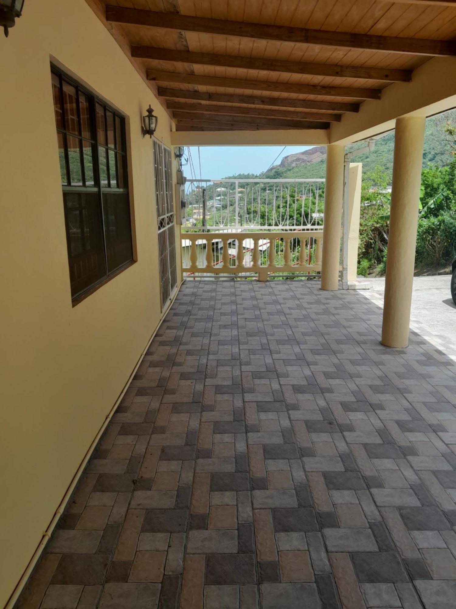 Mount Gay Comfort Air B & B מראה חיצוני תמונה